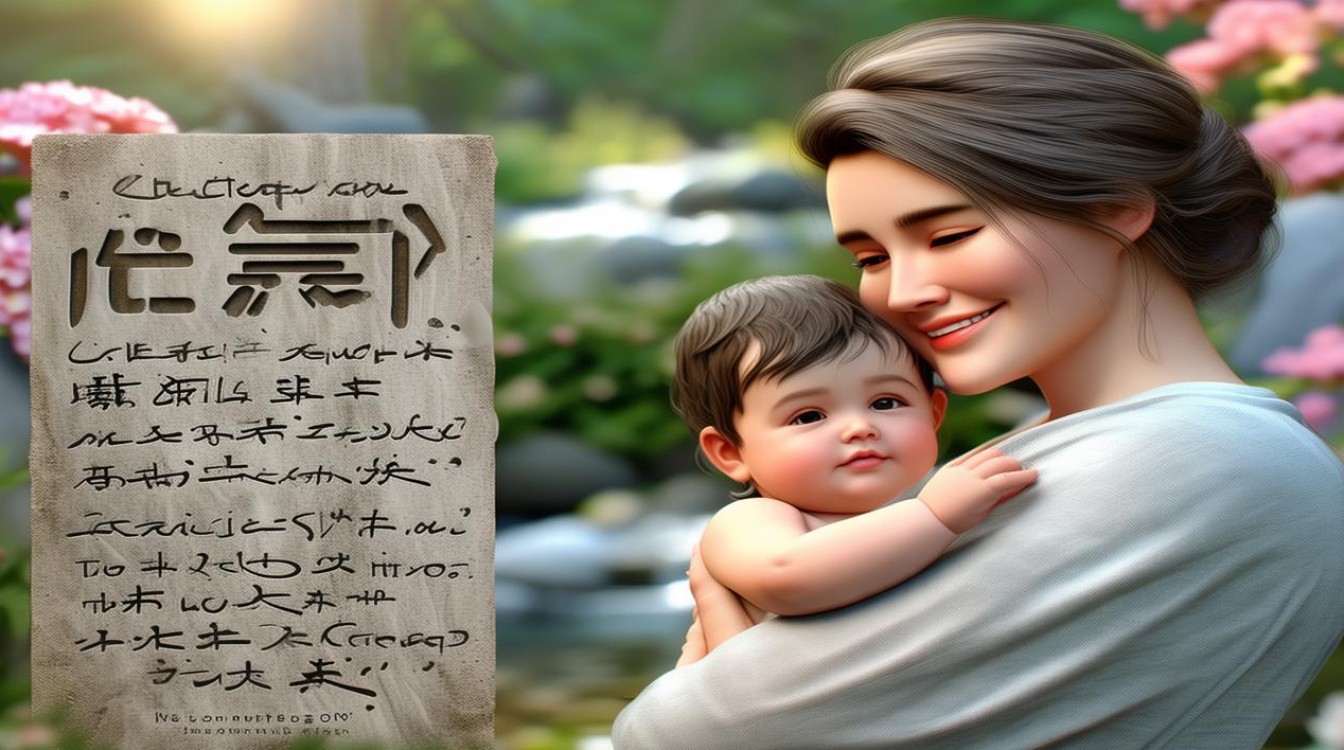 有哪些赞美母亲的优美散文诗？-图2