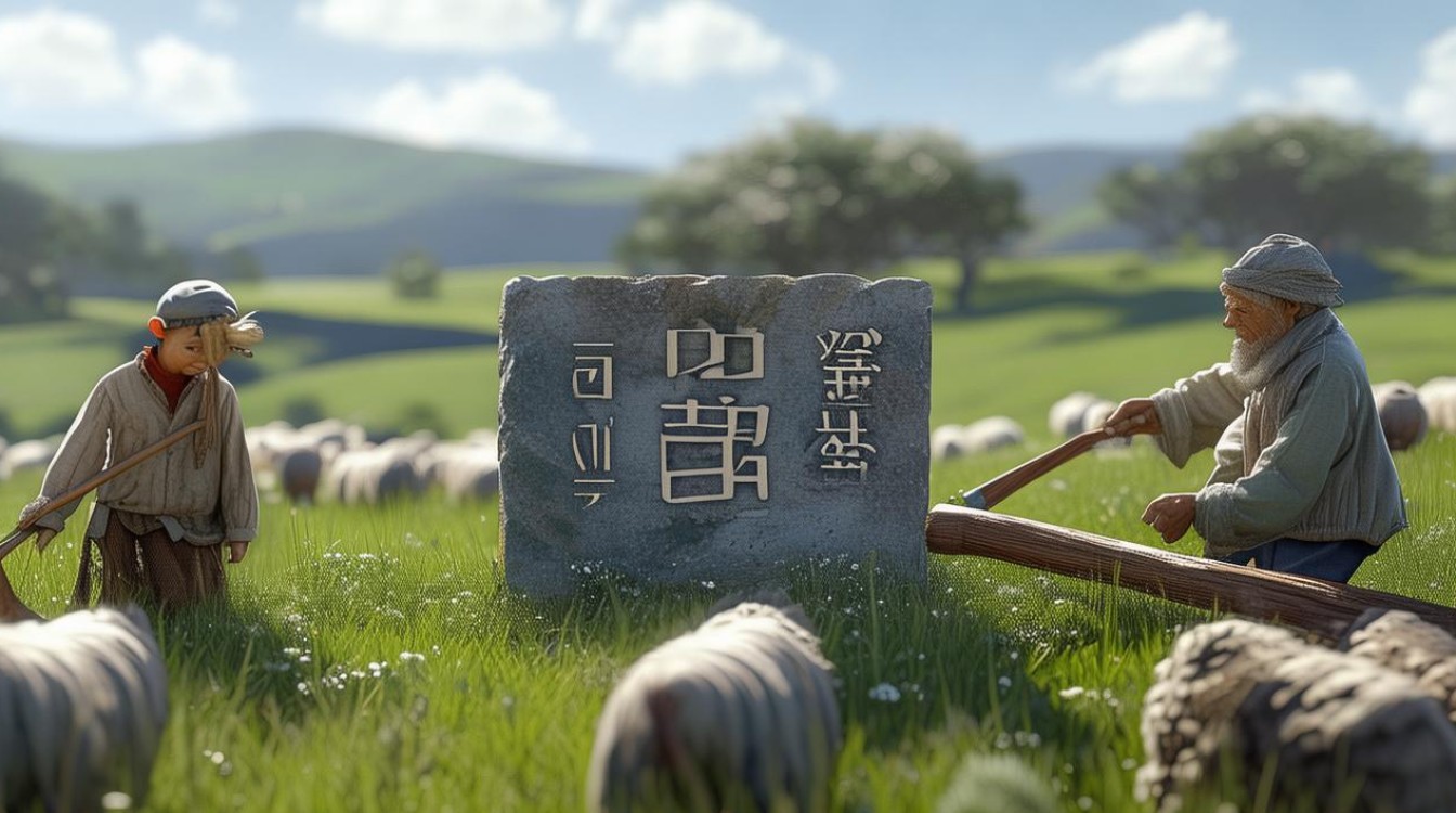 如何写好放羊和砍柴的议论文？技巧分享-图2
