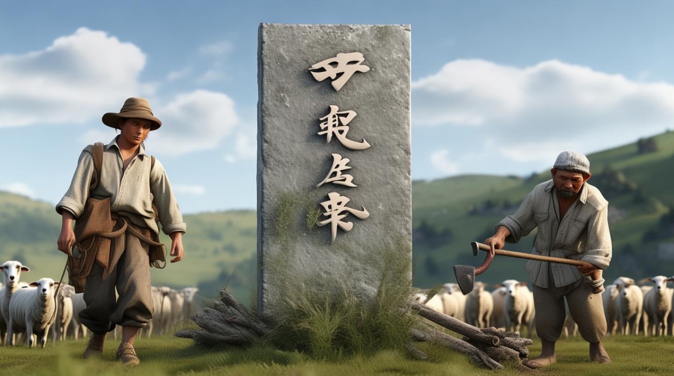 如何写好放羊和砍柴的议论文？技巧分享-图4