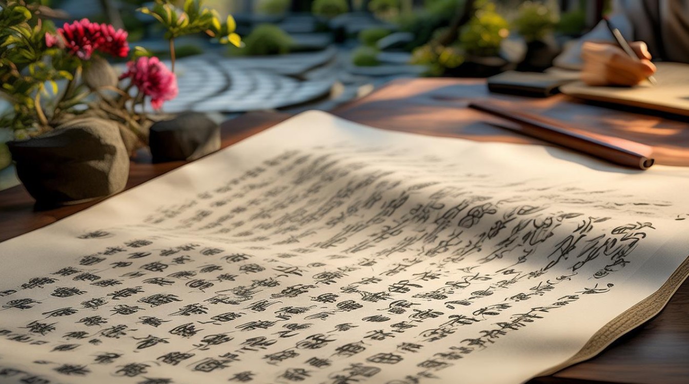 如何掌握中华散文的艺术魅力与写作技巧？-图1