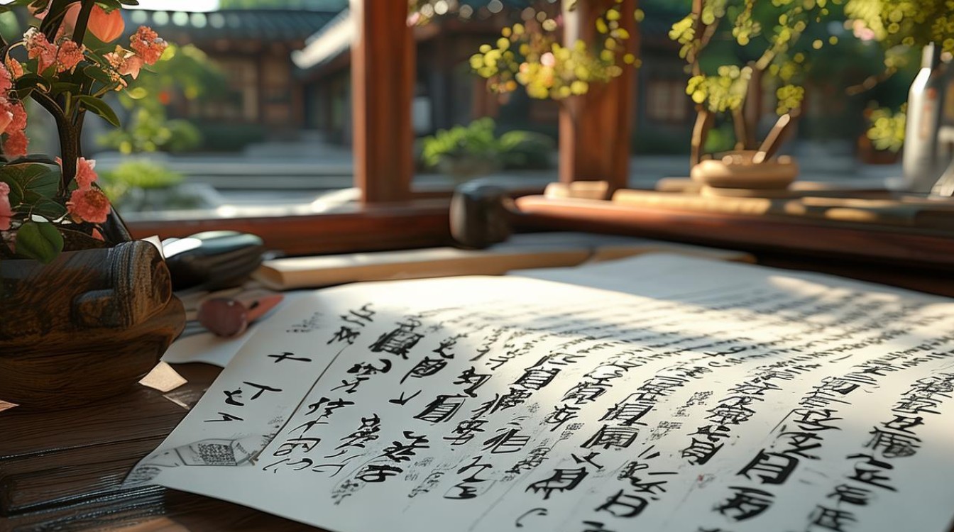 如何掌握中华散文的艺术魅力与写作技巧？-图2
