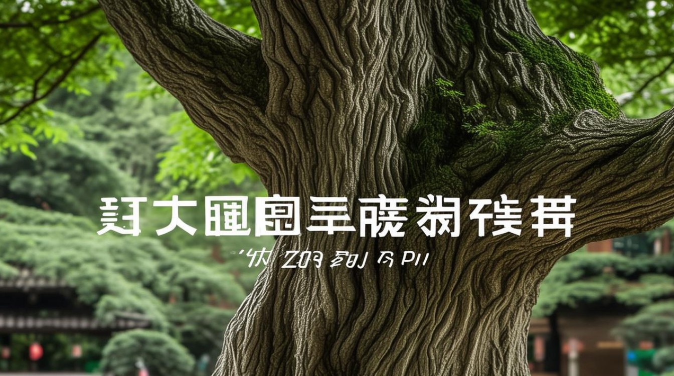宗璞燕园树寻的散文艺术有哪些特色？-图3