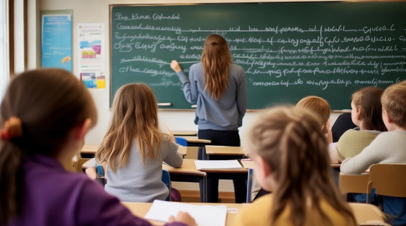 如何通过小学散文书提升写作技巧与教学实践？-图1