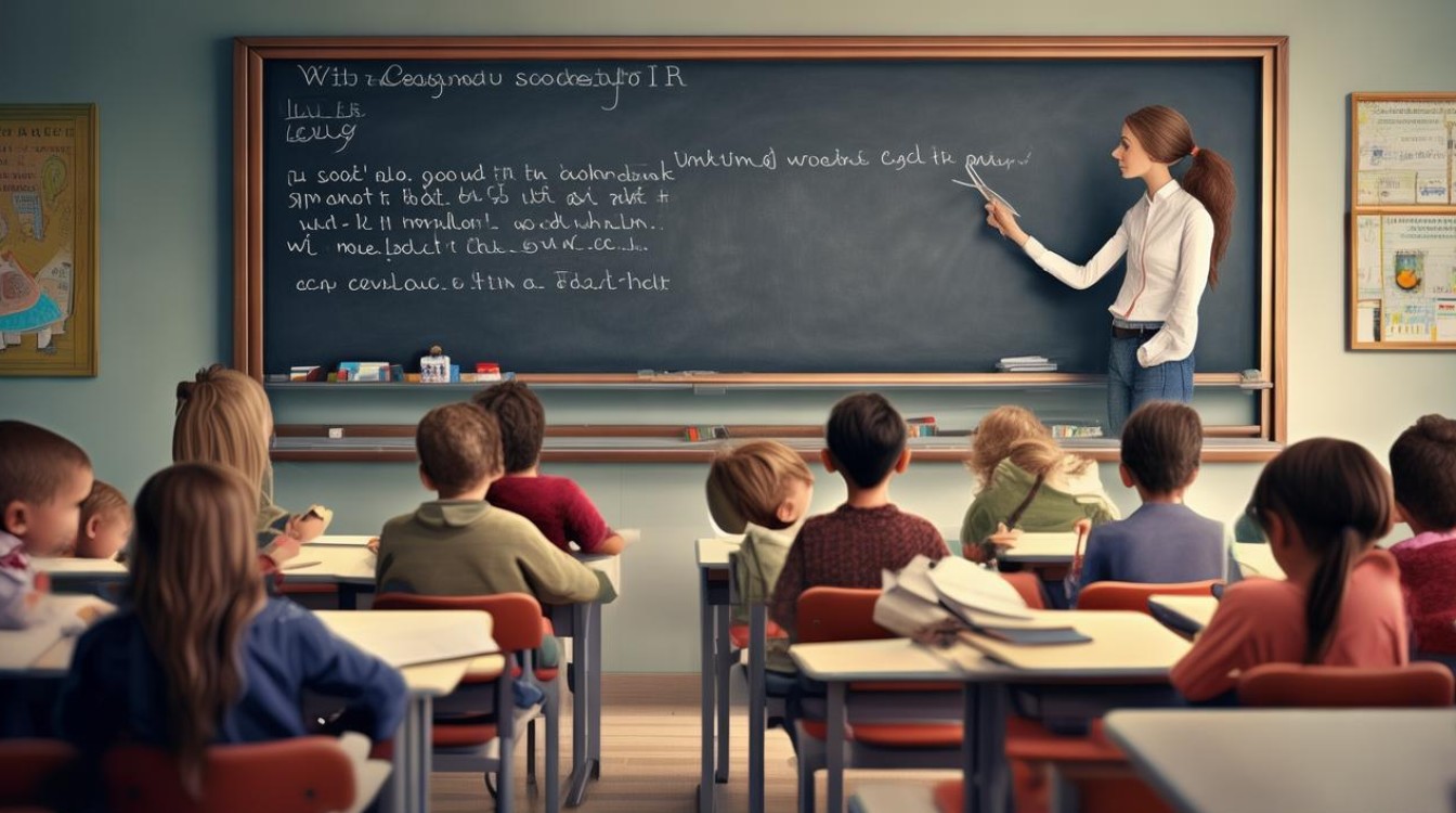 如何通过小学散文书提升写作技巧与教学实践？-图2