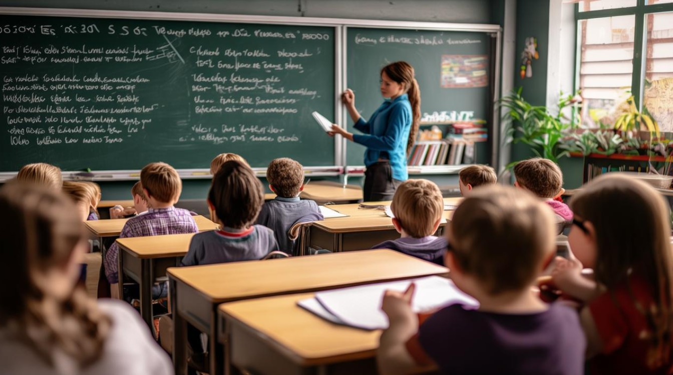 如何通过小学散文书提升写作技巧与教学实践？-图3