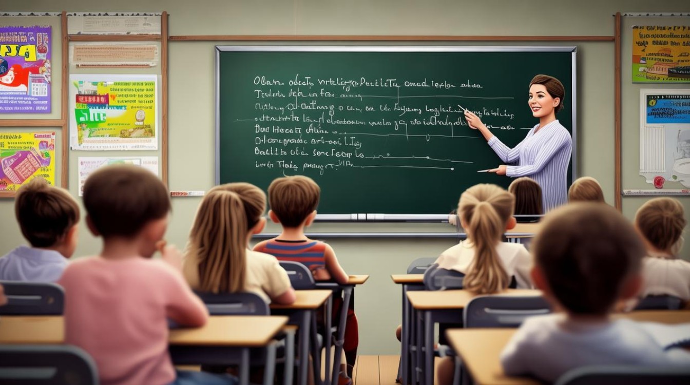 如何通过小学散文书提升写作技巧与教学实践？-图4