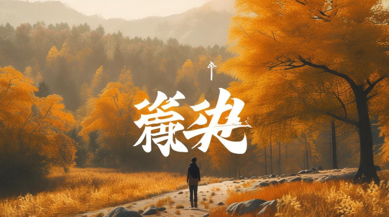 转身遇见秋散文网，如何用文字捕捉秋天的诗意？-图4
