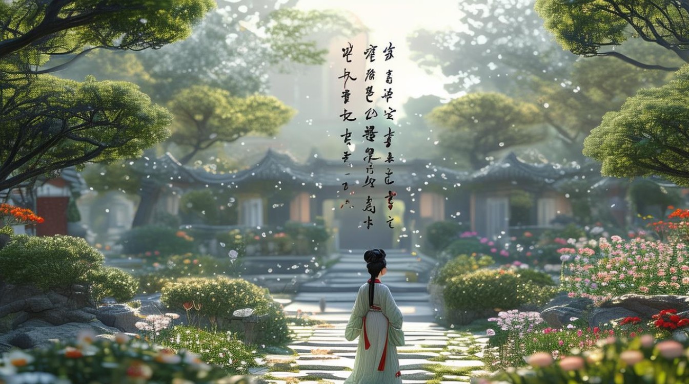 如何感受唐诗宋词的韵律之美？-图1