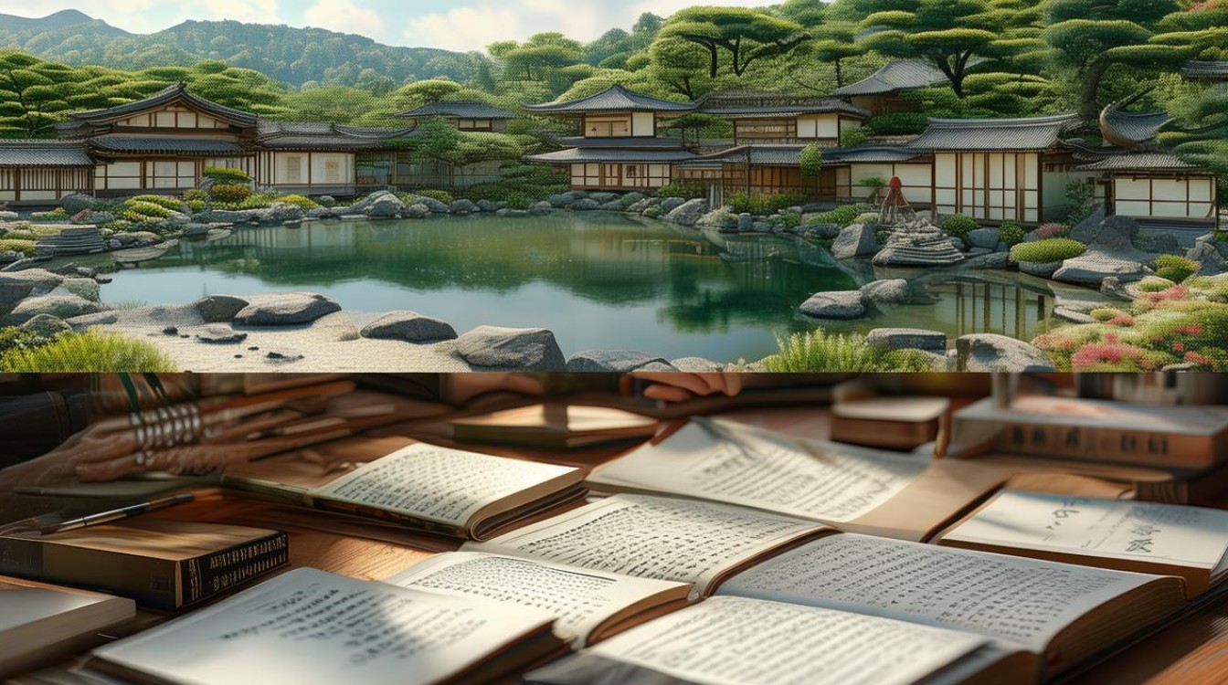如何将数据之美融入日本旅游散文写作？-图1