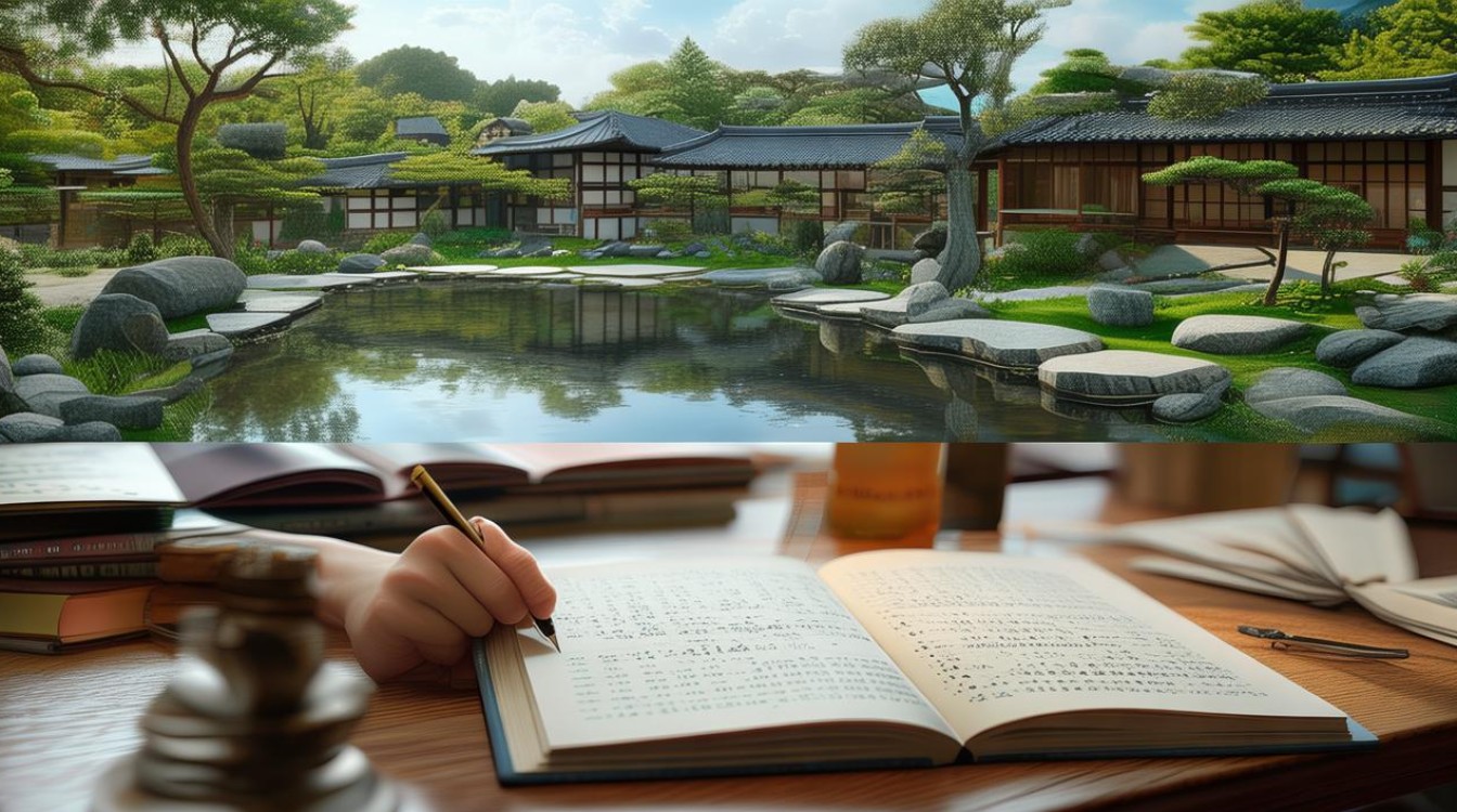如何将数据之美融入日本旅游散文写作？-图3