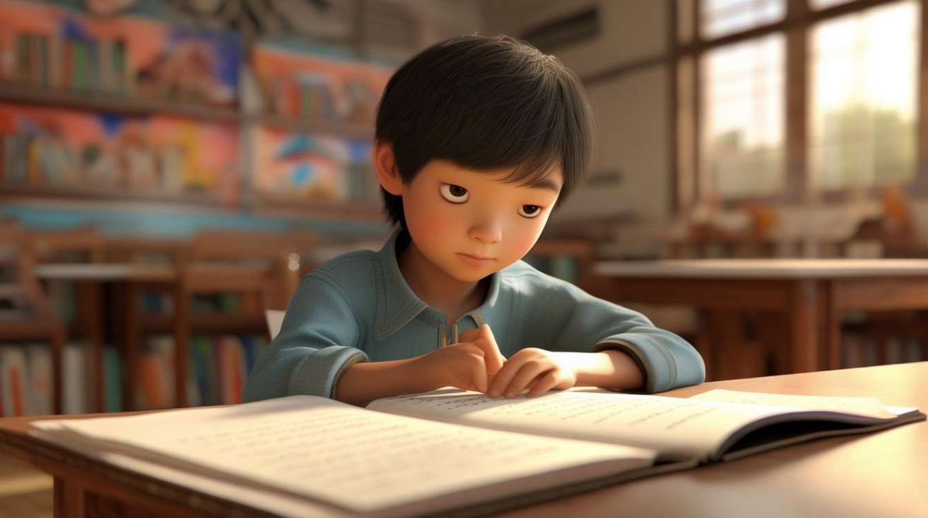 如何提升小学语文散文阅读理解与写作技巧？-图1