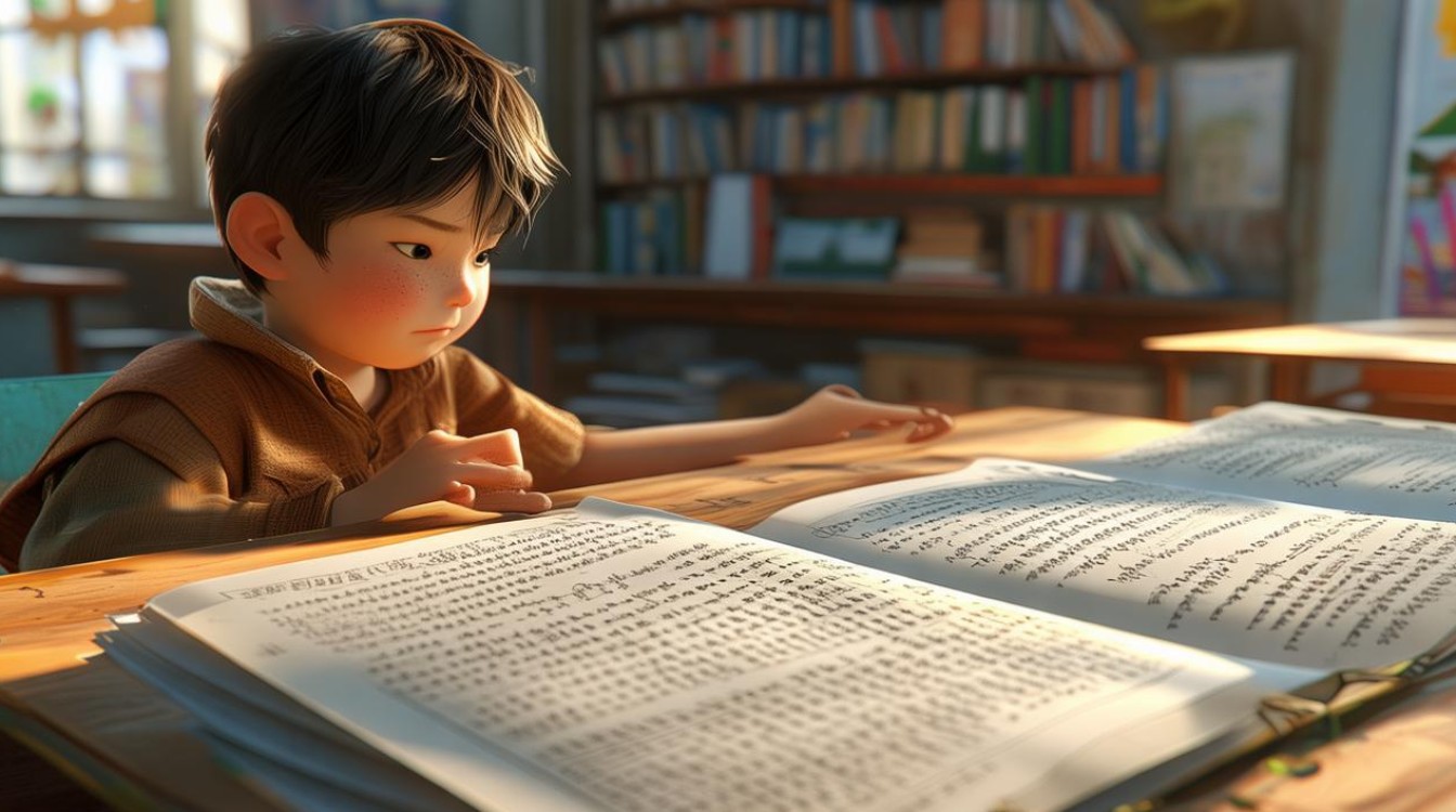 如何提升小学语文散文阅读理解与写作技巧？-图3