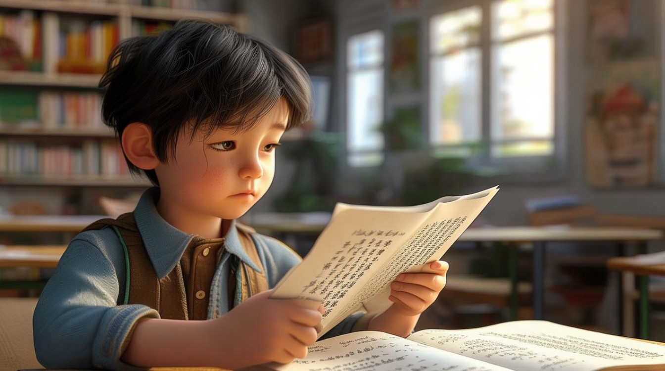 如何提升小学语文散文阅读理解与写作技巧？-图4