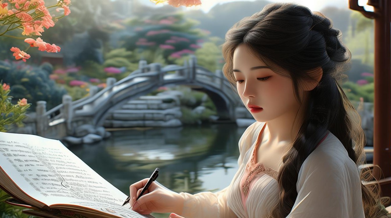 央儿散文，如何用文字触动心灵？-图2