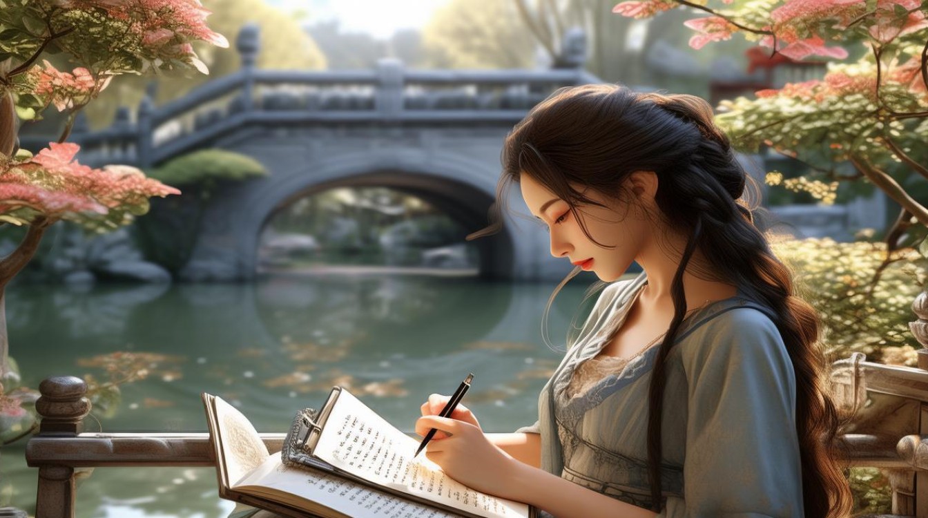 央儿散文，如何用文字触动心灵？-图3