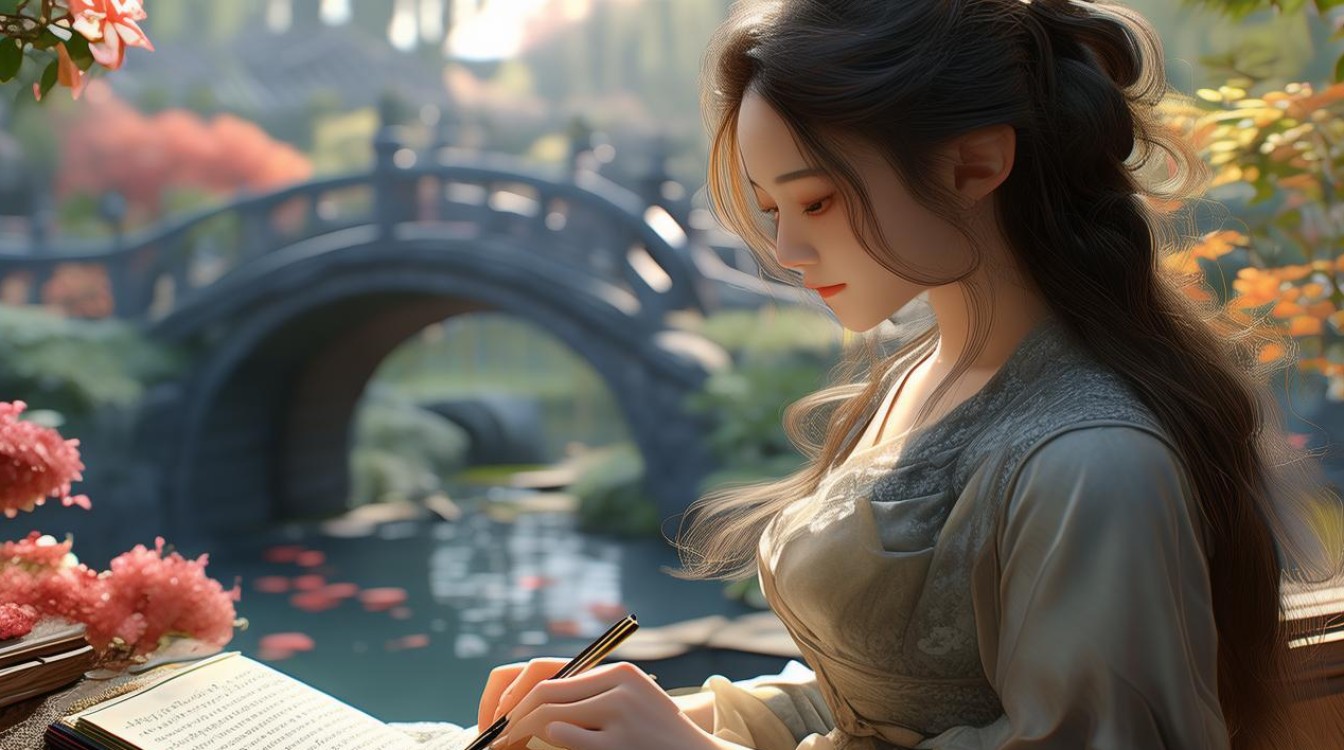 央儿散文，如何用文字触动心灵？-图4