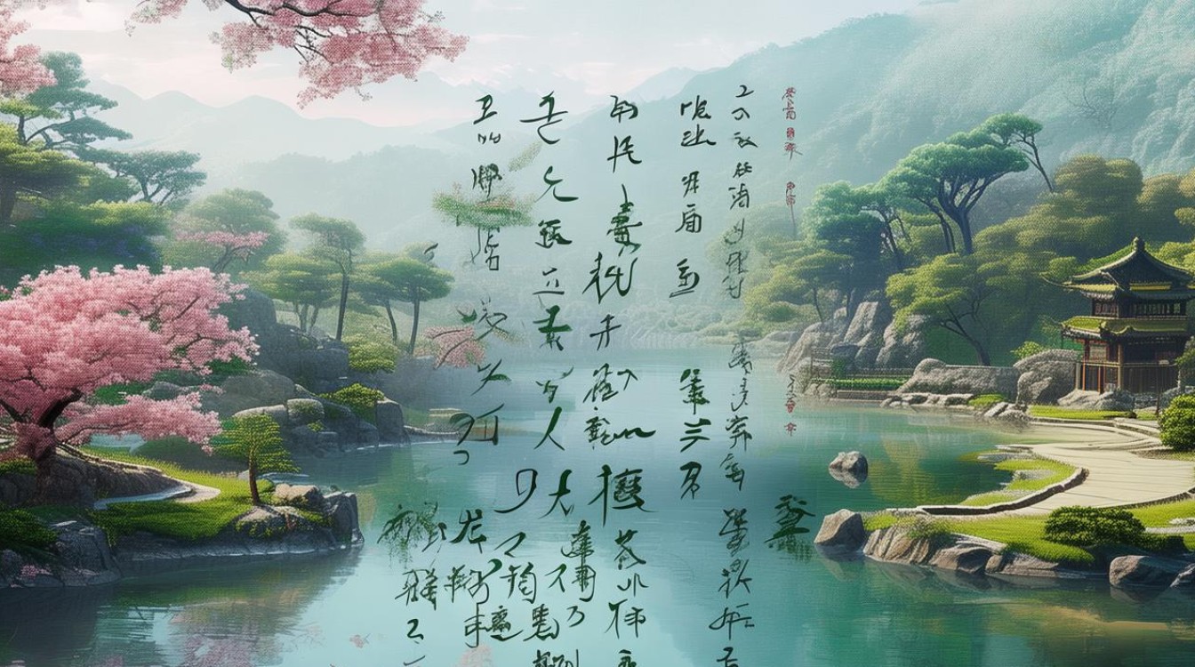 钱塘湖春行散文赏析，白居易笔下的西湖春色有多美？-图4