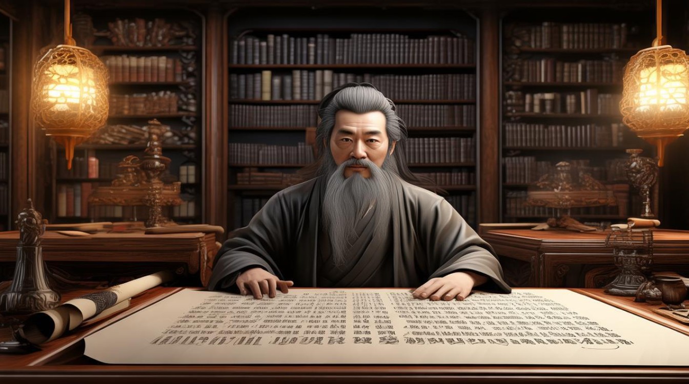 如何理解拒让之道对个人选择与社会文明的影响？-图3