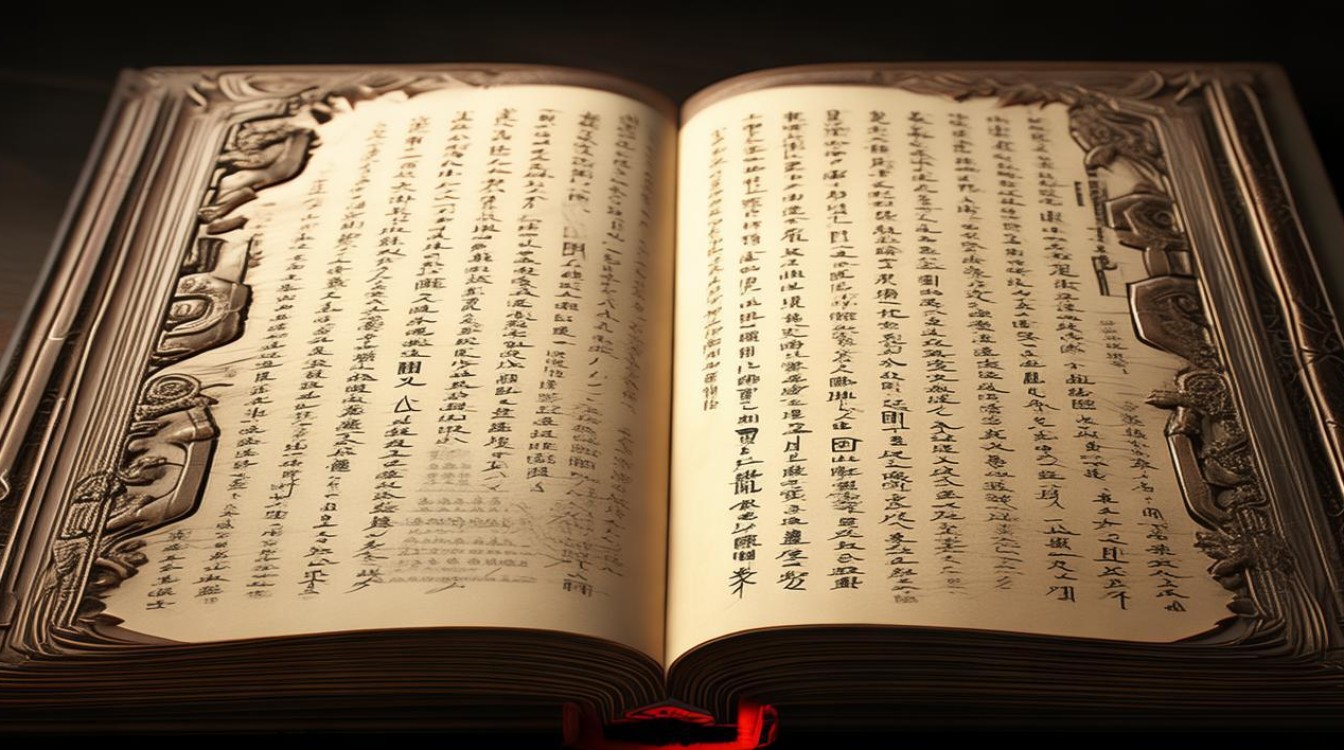 古代诗歌散文欣赏目录包含哪些经典篇目？-图3