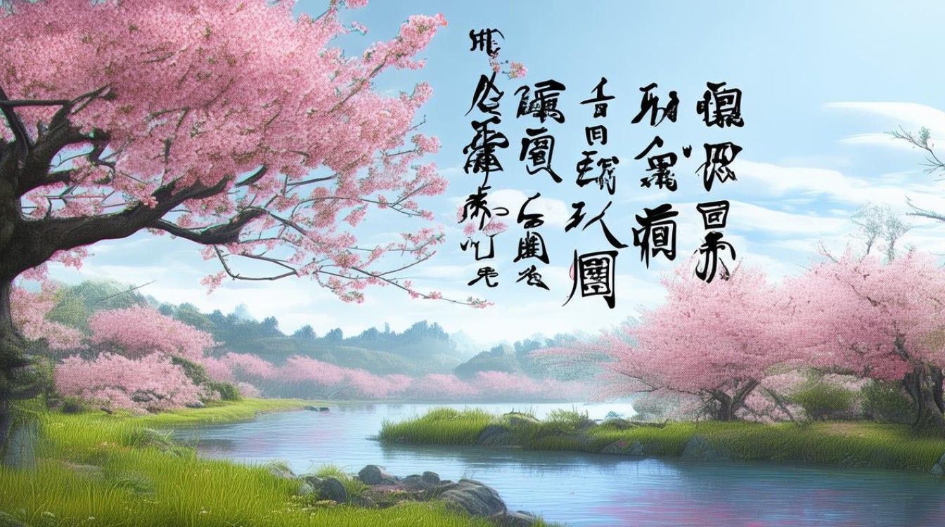 8篇名家散文如何描写春天？经典赏析-图1