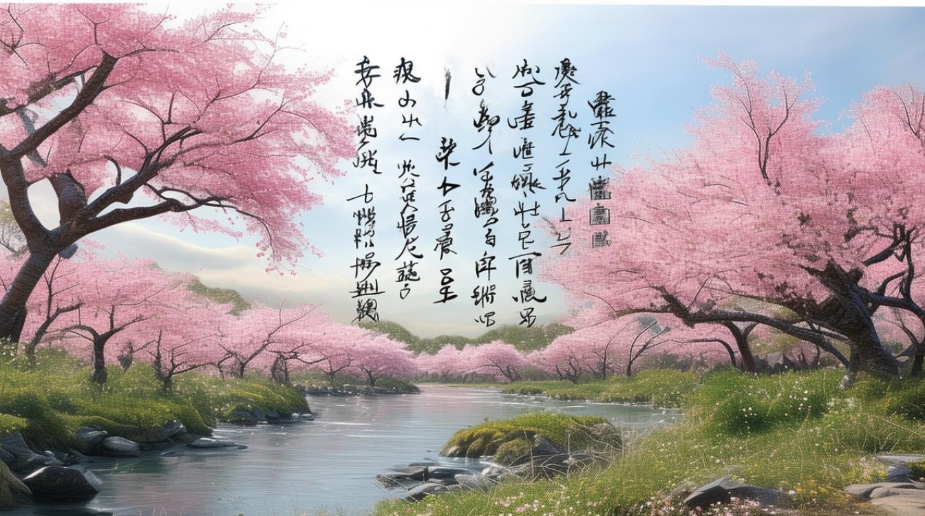 8篇名家散文如何描写春天？经典赏析-图4