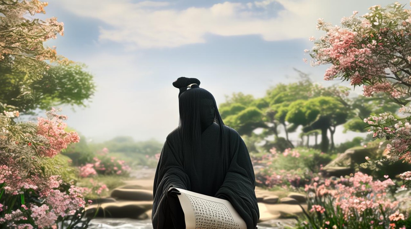 陶渊明的散文有哪些独特的艺术魅力和写作技巧？-图3