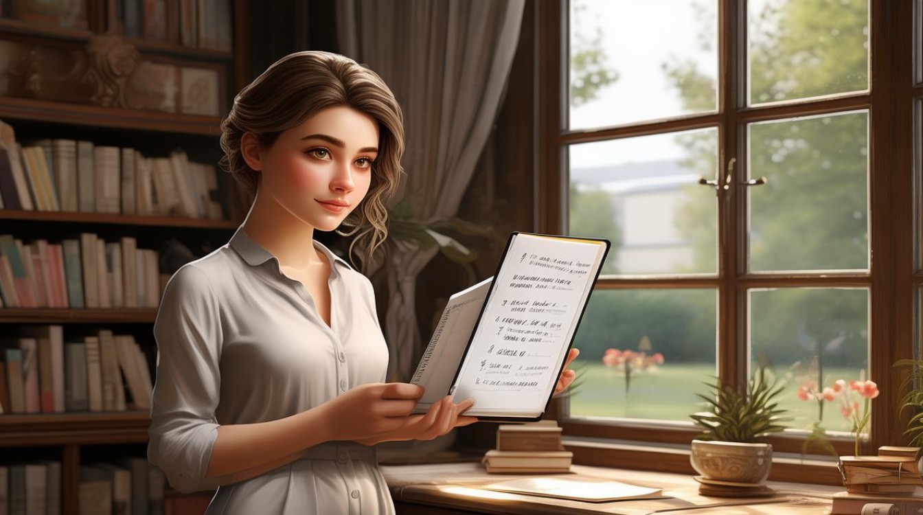 女生如何选择适合朗诵的散文？创作指南分享-图1