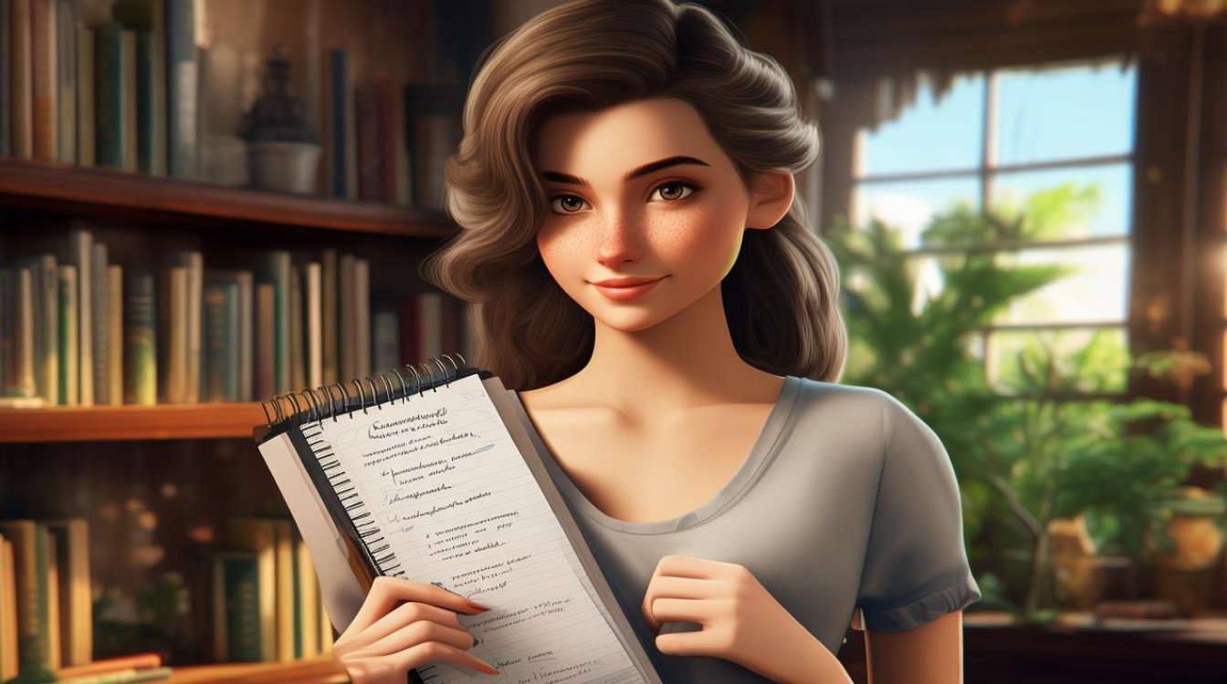女生如何选择适合朗诵的散文？创作指南分享-图2