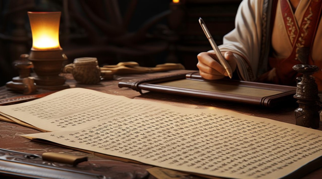 三国时期的散文有哪些经典作品？-图3