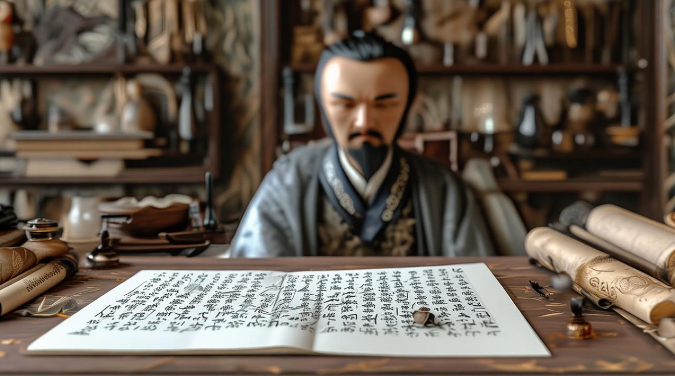 中唐散文有哪些艺术特色？如何运用于当代创作？-图1