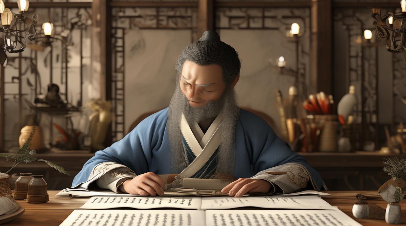 中唐散文有哪些艺术特色？如何运用于当代创作？-图2