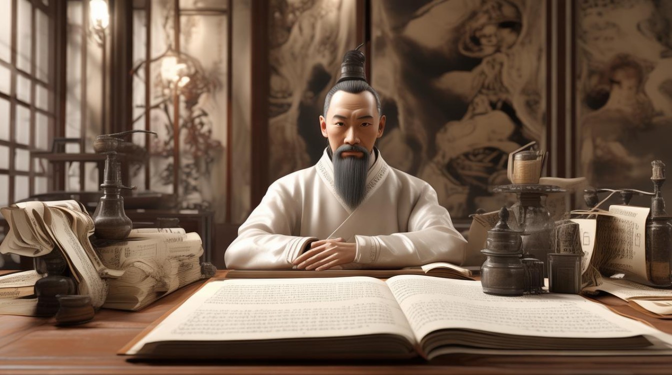 中唐散文有哪些艺术特色？如何运用于当代创作？-图4