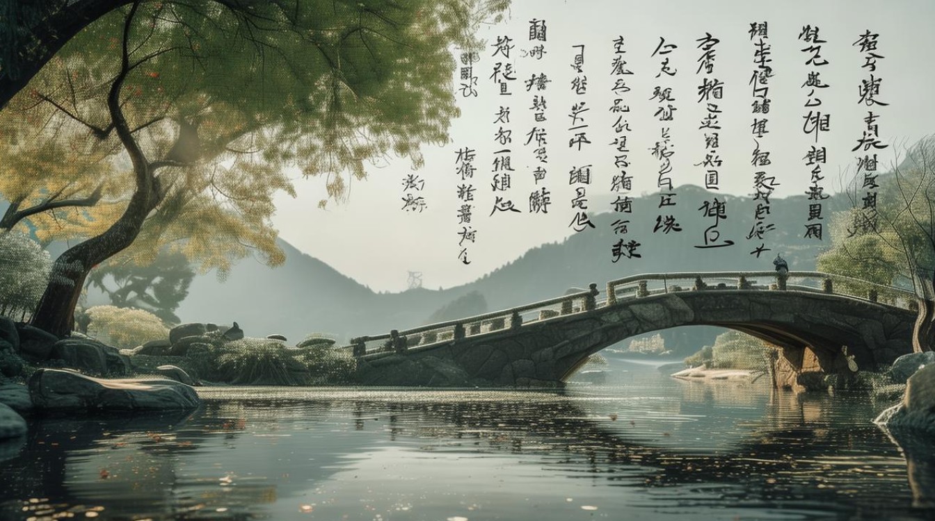 如何将诗化语言与现代白话融合以营造古典意境？-图2