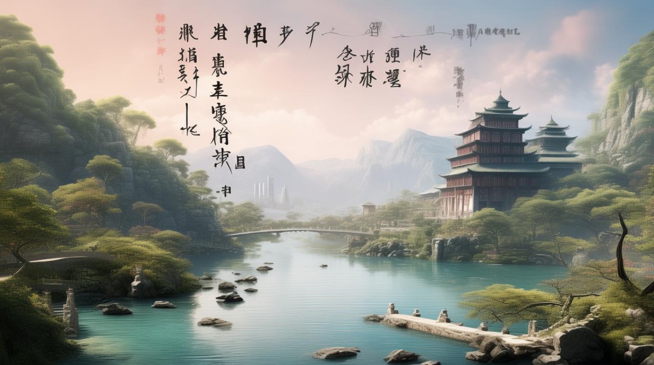 如何将诗化语言与现代白话融合以营造古典意境？-图3