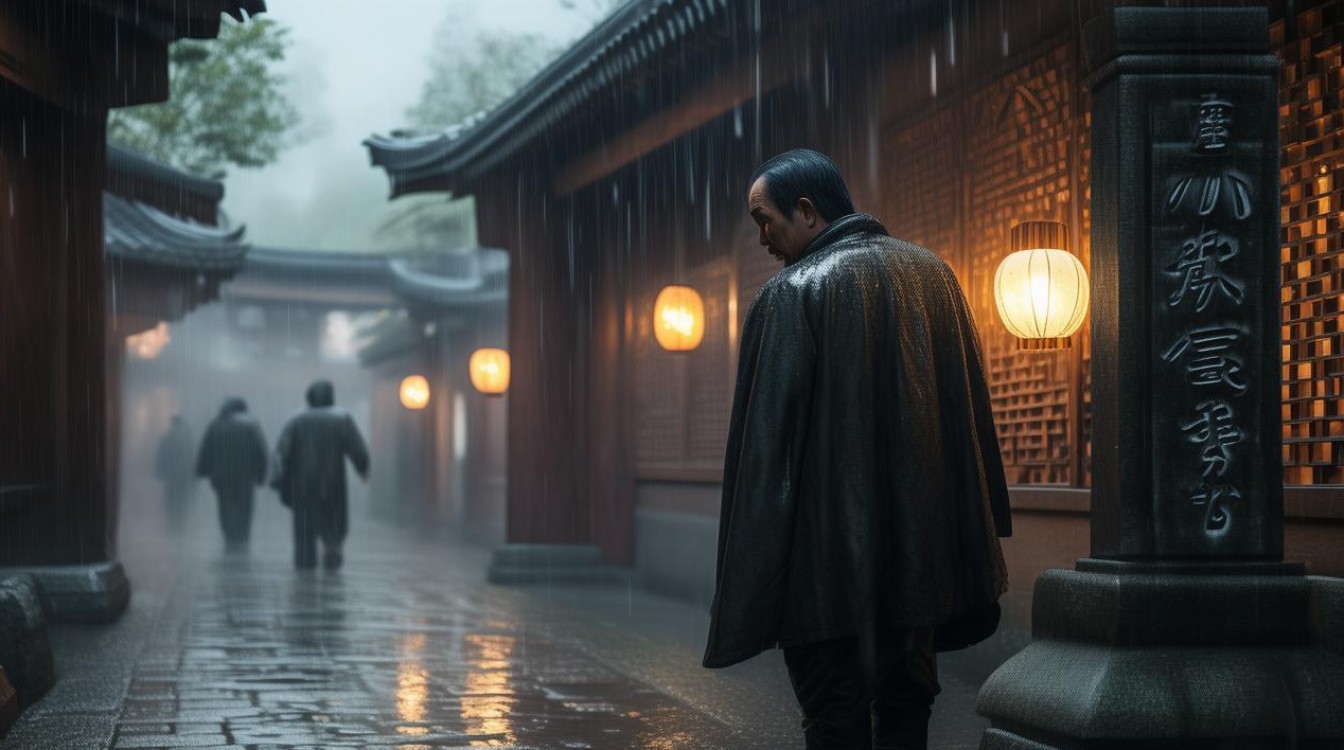 为什么清明时节总是雨纷纷？路上行人为何欲断魂？-图2