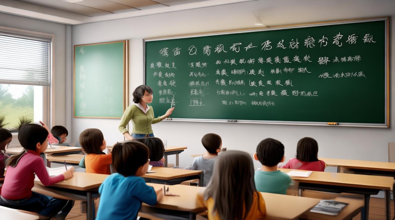 五年级学生如何掌握语文散文写作技巧？实例解析帮你轻松提升！-图3