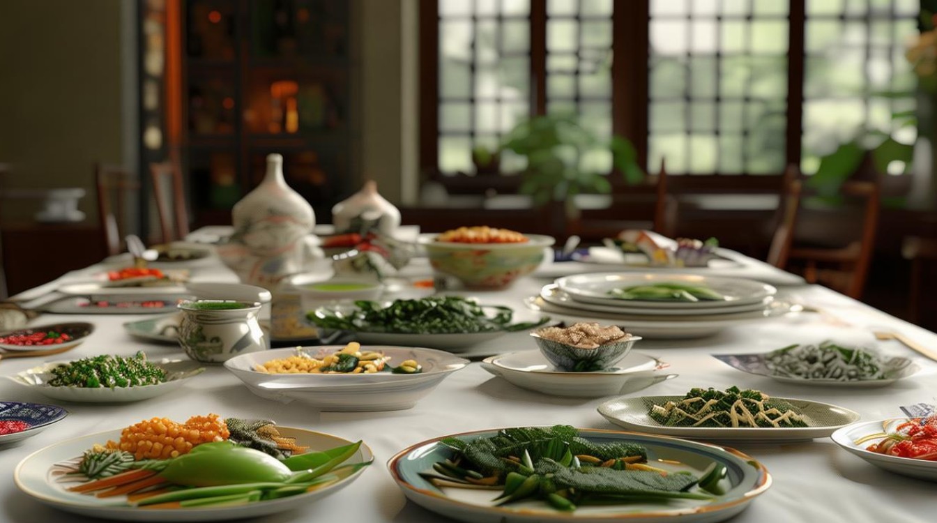 汪曾祺的饮食散文有哪些独特魅力？-图1