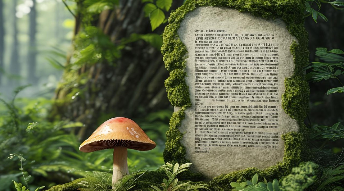 散文灵芝的文学魅力与价值是什么？-图1