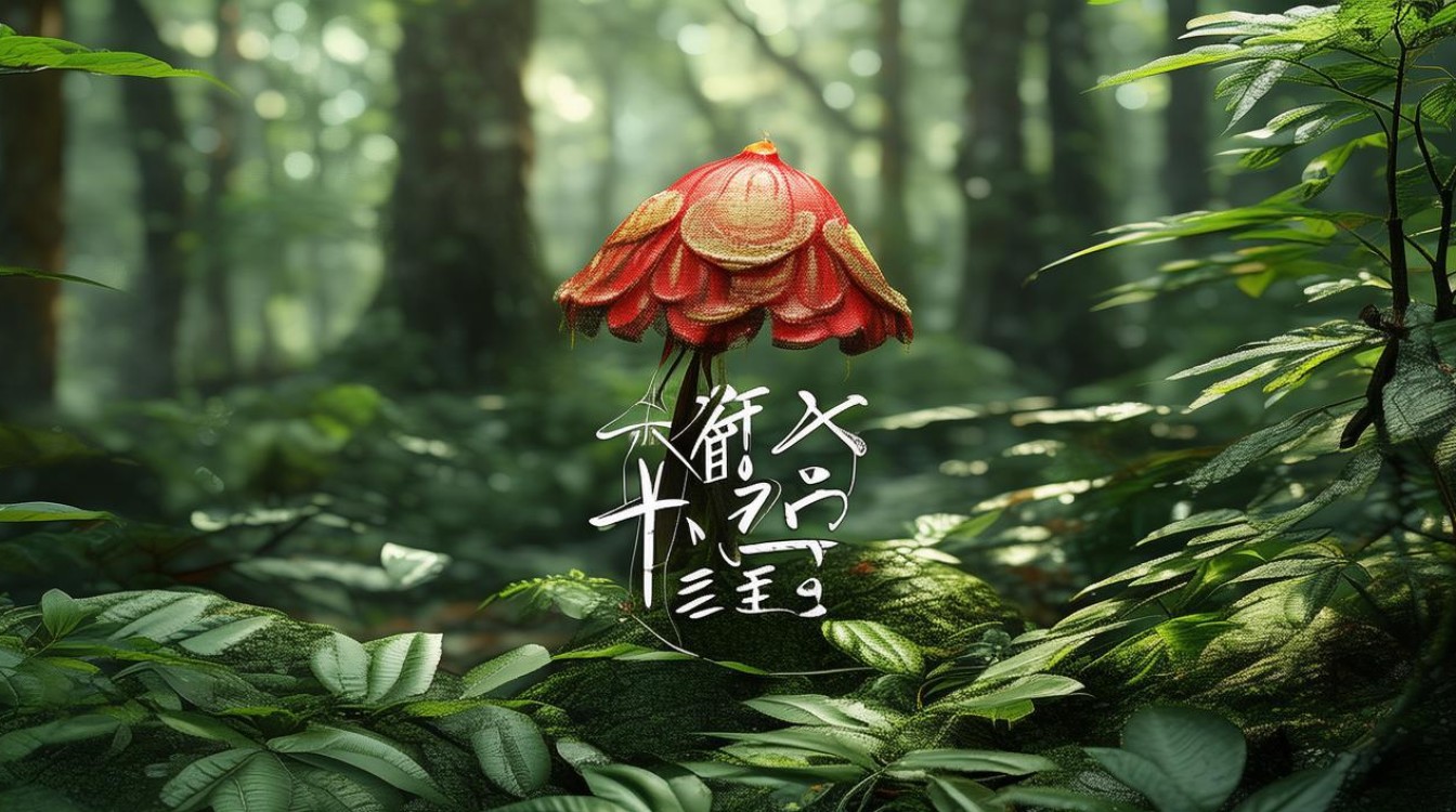 散文灵芝的文学魅力与价值是什么？-图2