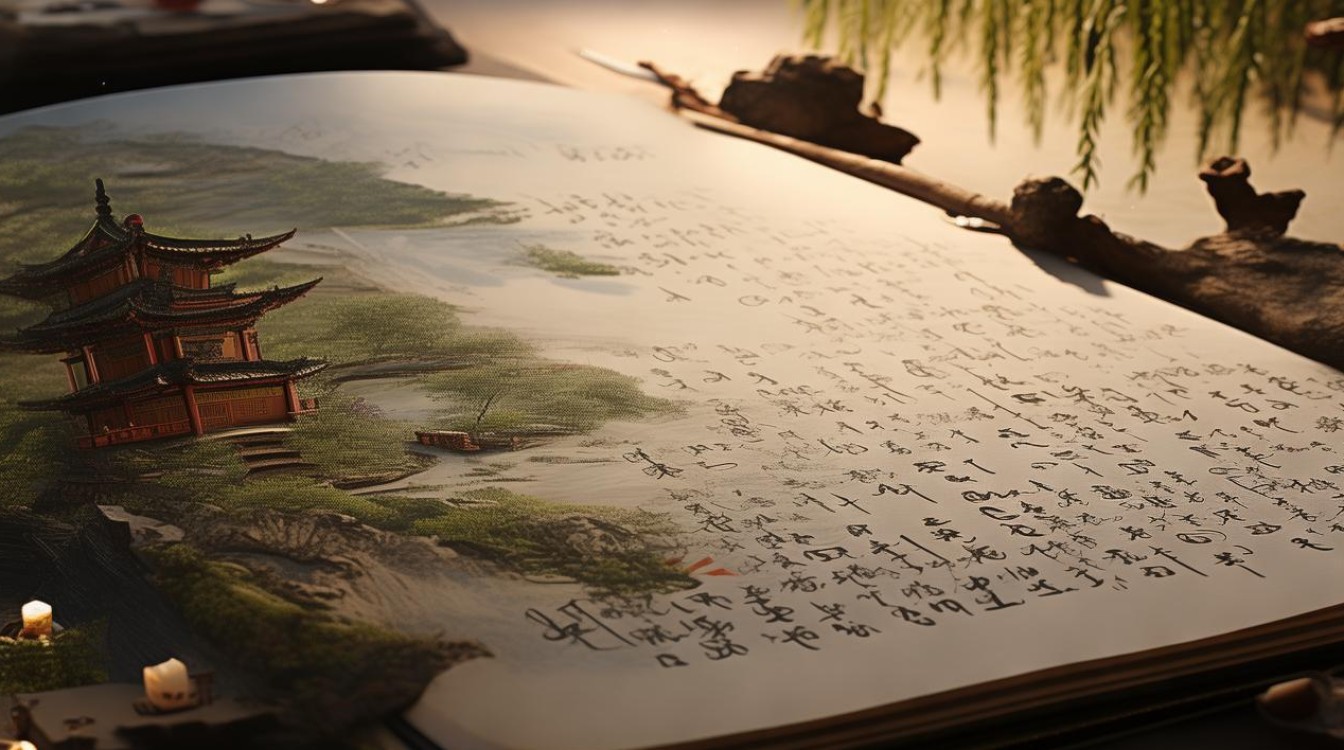 我是中国人散文如何展现创作艺术与时代精神？-图4