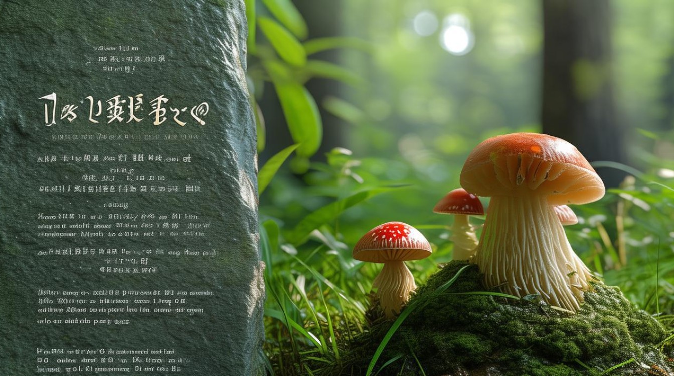 散文灵芝的文学魅力与价值是什么？-图4