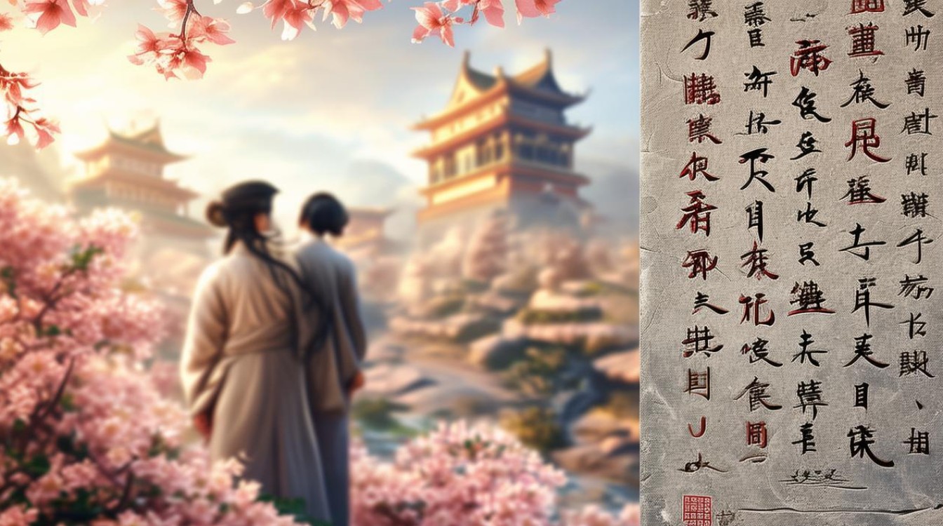 散文三生三世讲述怎样的文学故事？-图2