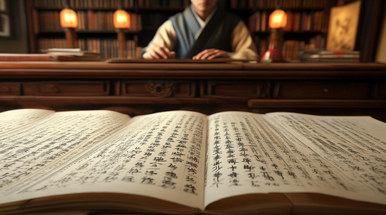 真正的读书人是什么样的？议论文解析-图1
