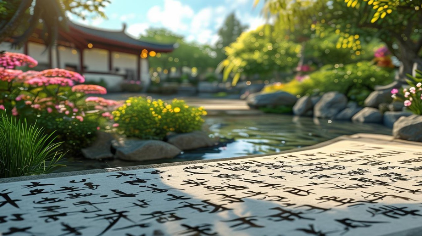 朱自清散文的语言美体现在哪些方面？-图1