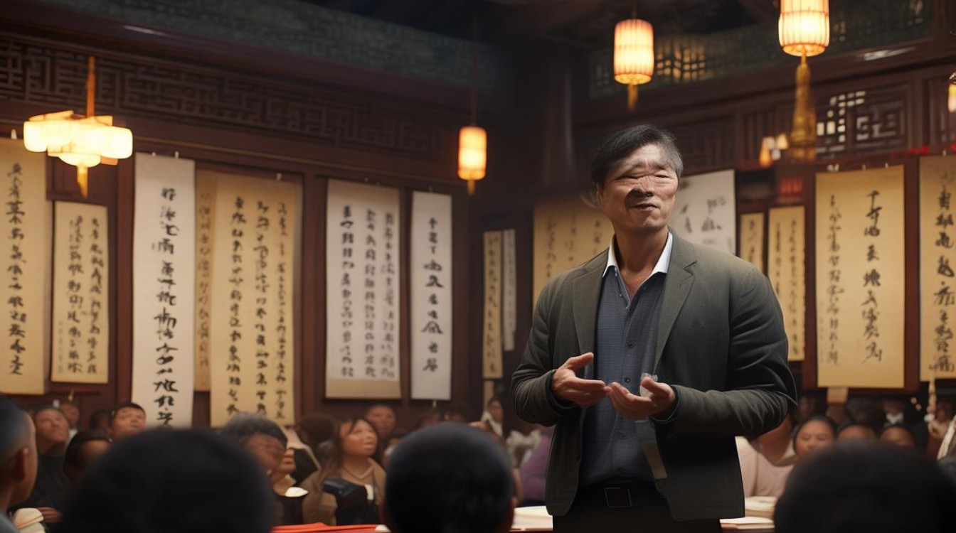 如何掌握端午节散文朗诵的艺术与技巧？-图3
