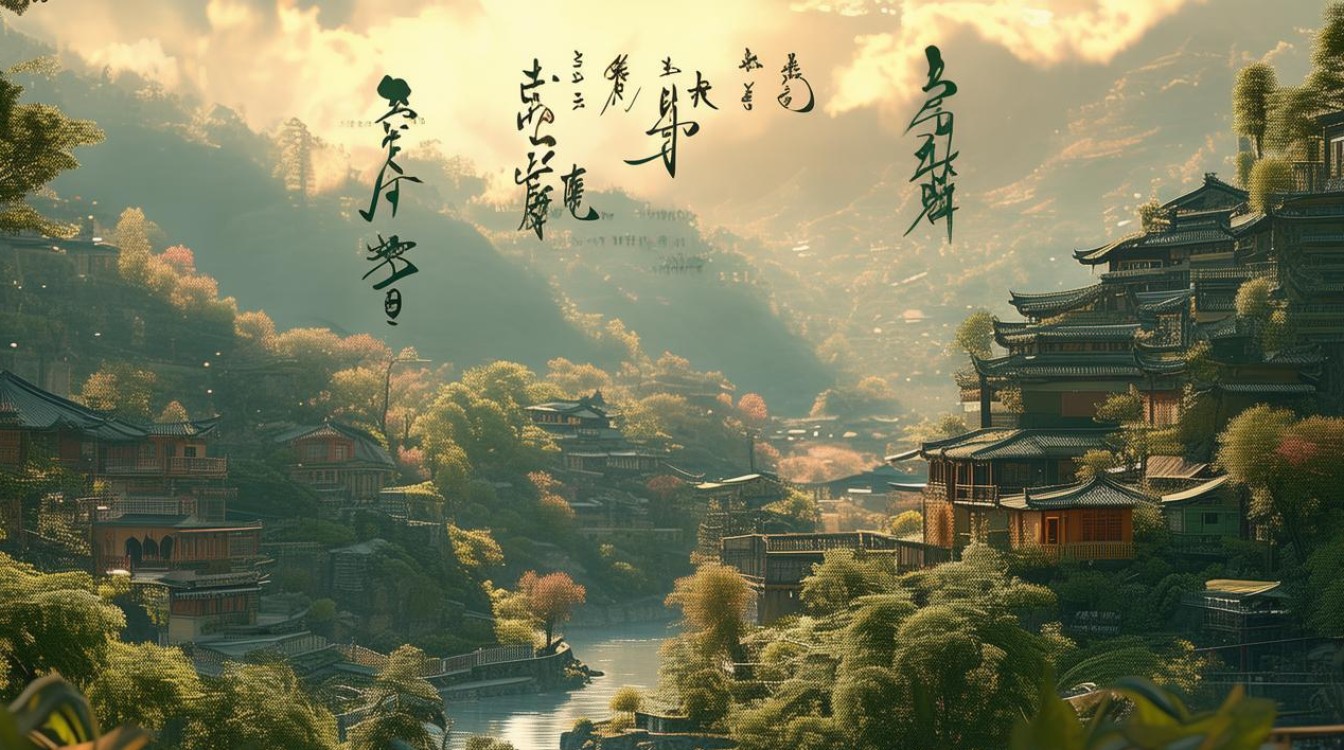 如何写一篇打动读者的爱家乡散文？-图1