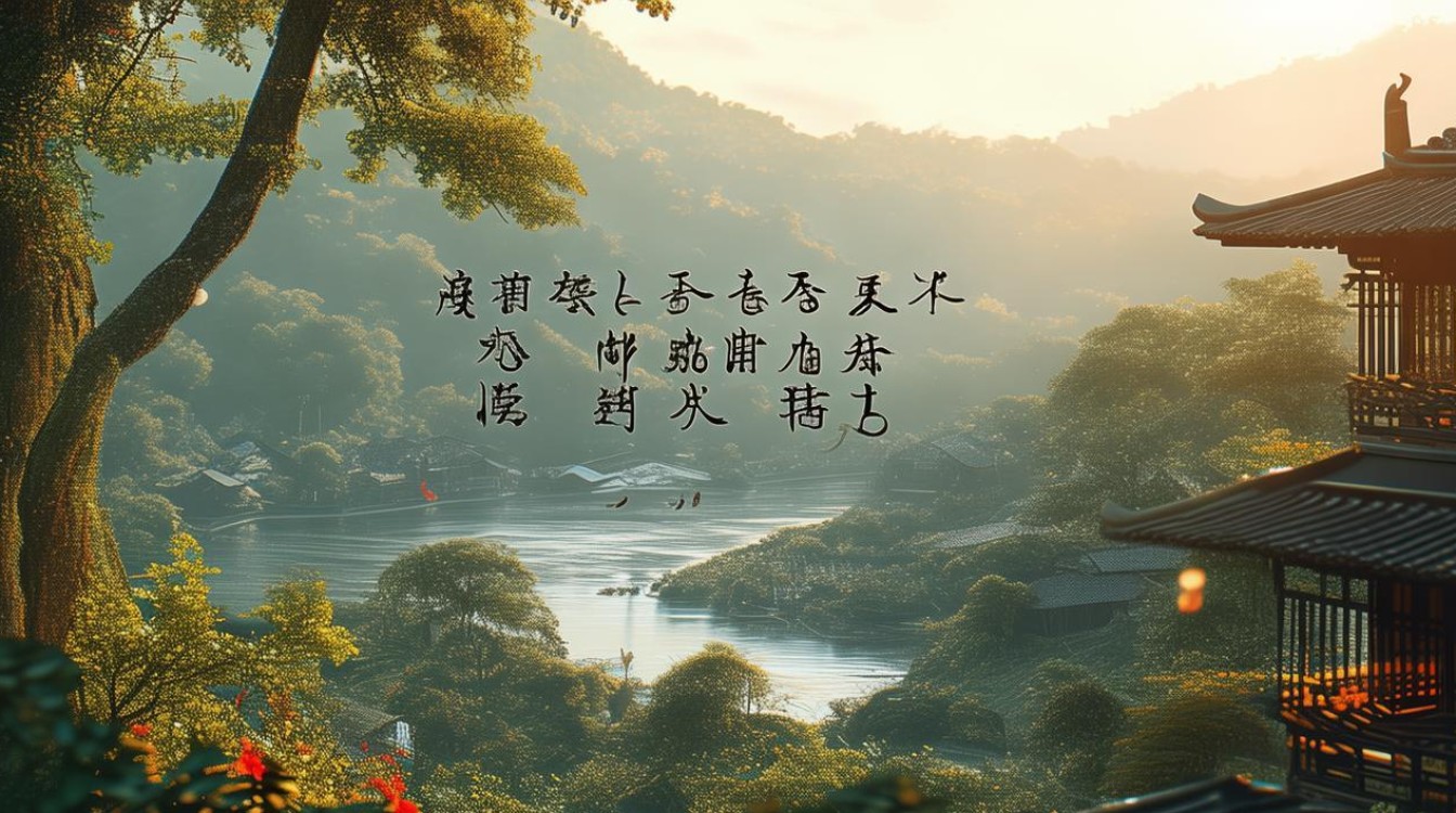 如何写一篇打动读者的爱家乡散文？-图2