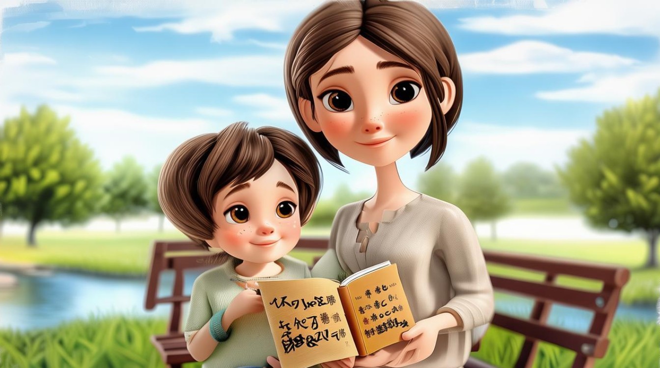 妈妈我想你了，如何用散文表达对母亲的思念？-图3