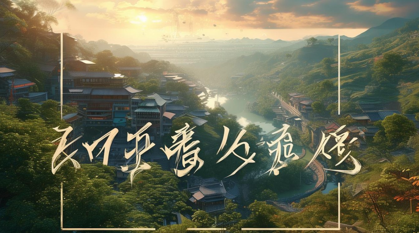 如何写一篇打动读者的爱家乡散文？-图3