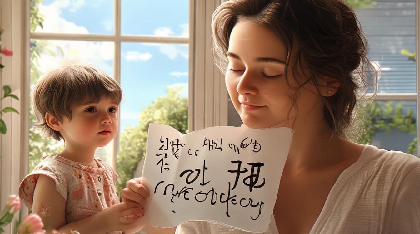 妈妈我想你了，如何用散文表达对母亲的思念？-图4